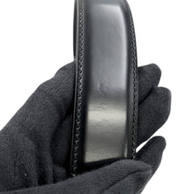 Load image into Gallery viewer, GUCCI Belt Size 100/40 Black547754 0F7FG 1055 Leather
