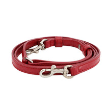 Load image into Gallery viewer, SAINT LAURENT PARIS Loulou Toy Bag Red467072 Leather
