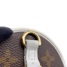 将图像加载到图库查看器中，LOUIS VUITTON Monogram LV Match Papillon Trunk 2022PF BrownM81485 Monogram
