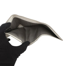 Load image into Gallery viewer, Maison Margiela Maison Margiela 4-Stitch Tri-fold Wallet WhiteSA3UI0010P4455T1003 Leather
