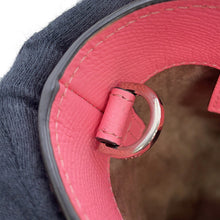 将图像加载到图库查看器中，BONAVENTURA Bonaventura Mia Tote 2WAY Bag Icicle PinkBTBN1-IP Leather Size 27

