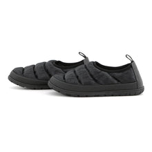 Load image into Gallery viewer, Dior Snow slippers, slip-ons Navy3SA089ZHN Nylon Leather Size 43
