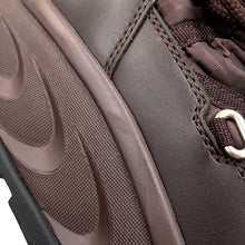 将图像加载到图库查看器中，Dior Oblique Mirage Snow Boots Peter Doig Collaboration Brown3BO267ZLP Nylon Leather Size 41
