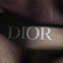 将图像加载到图库查看器中，Dior Oblique Mirage Snow Boots Peter Doig Collaboration Brown3BO267ZLP Nylon Leather Size 41
