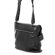 Load image into Gallery viewer, Bottega Veneta Shoulder Bag Black573615 Leather
