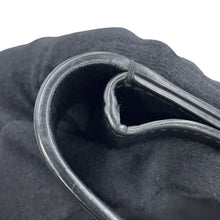 Load image into Gallery viewer, Bottega Veneta Shoulder Bag Black573615 Leather
