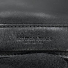 Load image into Gallery viewer, Bottega Veneta Shoulder Bag Black573615 Leather
