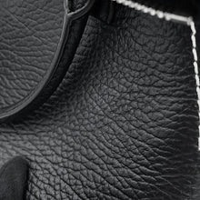 Load image into Gallery viewer, Maison Margiela Maison Margiela 5AC 2WAY Bag BlackS56WG0082P4348T8013 Leather Canvas Size Mini
