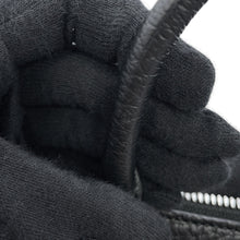 Load image into Gallery viewer, Maison Margiela Maison Margiela 5AC 2WAY Bag BlackS56WG0082P4348T8013 Leather Canvas Size Mini
