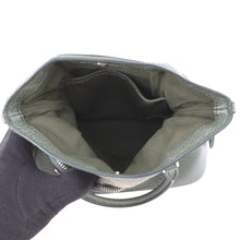 Load image into Gallery viewer, Maison Margiela Maison Margiela 5AC 2WAY Bag KhakiS56WG0081P4348T7166 Leather Canvas Size micro
