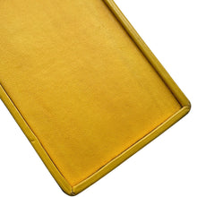 将图像加载到图库查看器中，FENDI Box Shoulder Bag Yellow7VA519 ADP6 Leather
