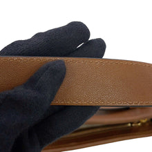 Load image into Gallery viewer, MIUMIU Avant Tulle One Shoulder Bag Oak5BC182_2BBL_F0316_V_OOO Nappa Leather
