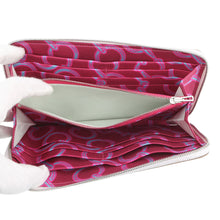 将图像加载到图库查看器中，HERMES Azap Long silk in Grease pail Epsom
