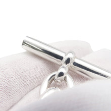 Load image into Gallery viewer, HERMES Chaine d'Ancre Bracelet 15 frames Size GM SV925
