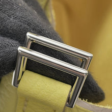 将图像加载到图库查看器中，HERMES Picotin Lock Limoncello Taurillon Clemence Size PM
