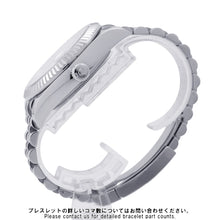 将图像加载到图库查看器中，ROLEX Sky-Dweller W42mm Stainless Steel K18WG White Dial336934
