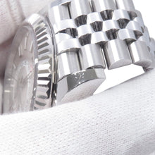 将图像加载到图库查看器中，ROLEX Sky-Dweller W42mm Stainless Steel K18WG White Dial336934
