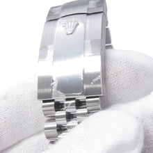 将图像加载到图库查看器中，ROLEX Sky-Dweller W42mm Stainless Steel K18WG White Dial336934

