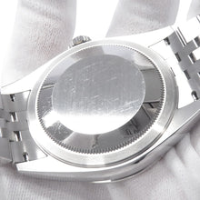 将图像加载到图库查看器中，ROLEX Sky-Dweller W42mm Stainless Steel K18WG White Dial336934
