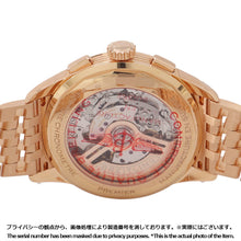 Load image into Gallery viewer, BREITLING Premier B01 Chronograph W42mm 18K Pink Gold Cream DialRB0145371G1R1
