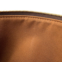 将图像加载到图库查看器中，LOUIS VUITTON Pochette Accessoires BrownM40712 Monogram
