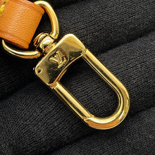 将图像加载到图库查看器中，LOUIS VUITTON Pochette Accessoires BrownM40712 Monogram
