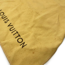 将图像加载到图库查看器中，LOUIS VUITTON Pochette Accessoires BrownM40712 Monogram
