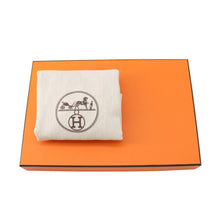 Load image into Gallery viewer, HERMES Lindy Verso Rose Sakura/Grisper Taurillon Clemence Size Mini
