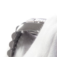 Load image into Gallery viewer, ROLEX Datejust 36 W36mm Stainless Steel K18WG Slate Dial126234
