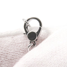 Load image into Gallery viewer, HERMES Pendant 《Finesse》H219310B 00 18K White Gold
