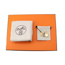 将图像加载到图库查看器中，HERMES Picotin Padlock Etoupe Taurillon Clemence Size PM
