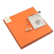 将图像加载到图库查看器中，HERMES Carre Le Tour Du Monde En 63 Cases (63-square world tour) Size 90 Marine/Orange/Multicolor Silk100%
