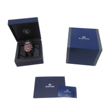 Load image into Gallery viewer, SEIKO Grand Seiko Sports Collection Caliber 9R 20th Anniversary Limited Edition W44.5mm TI Red DialSBGC275
