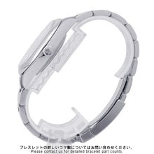 将图像加载到图库查看器中，ROLEX Oyster Perpetual W41mm Stainless Steel Black Dial124300

