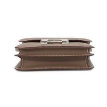 Load image into Gallery viewer, HERMES Constance 3 Miroir Etoupe Epsom Size Mini
