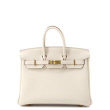 Load image into Gallery viewer, HERMES Birkin Craie Togo Leather Size 25
