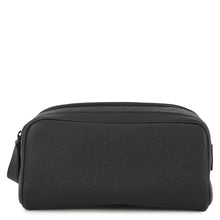 Load image into Gallery viewer, LOUIS VUITTON Dopp Kid Ultra BlackM12645 Monogram Shadow
