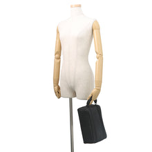 Load image into Gallery viewer, LOUIS VUITTON Dopp Kid Ultra BlackM12645 Monogram Shadow
