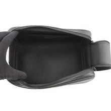 Load image into Gallery viewer, LOUIS VUITTON Dopp Kid Ultra BlackM12645 Monogram Shadow
