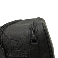 Load image into Gallery viewer, LOUIS VUITTON Dopp Kid Ultra BlackM12645 Monogram Shadow
