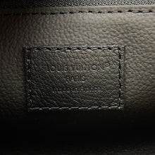 Load image into Gallery viewer, LOUIS VUITTON Dopp Kid Ultra BlackM12645 Monogram Shadow
