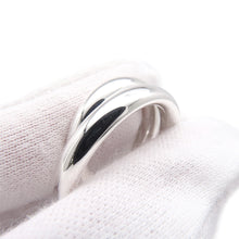 Load image into Gallery viewer, HERMES Caba Cityslide clutchertige Ring Size 52/#12 SV925
