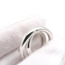 Load image into Gallery viewer, HERMES Caba Cityslide clutchertige Ring Size 52/#12 SV925
