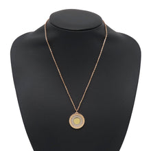 Load image into Gallery viewer, CARTIER Round Trinity NecklaceB7013200 K18YG K18PG K18WG
