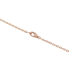 Load image into Gallery viewer, CARTIER Round Trinity NecklaceB7013200 K18YG K18PG K18WG
