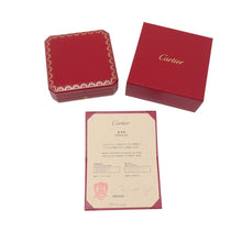 Load image into Gallery viewer, CARTIER Round Trinity NecklaceB7013200 K18YG K18PG K18WG
