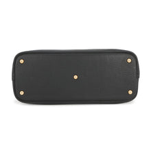 Load image into Gallery viewer, HERMES Bolide Black Taurillon Clemence Size 35
