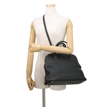Load image into Gallery viewer, HERMES Bolide Black Taurillon Clemence Size 35
