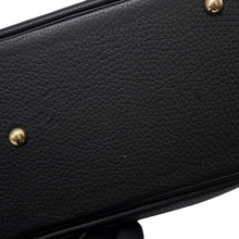 Load image into Gallery viewer, HERMES Bolide Black Taurillon Clemence Size 35
