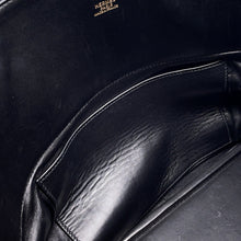 Load image into Gallery viewer, HERMES Bolide Black Taurillon Clemence Size 35
